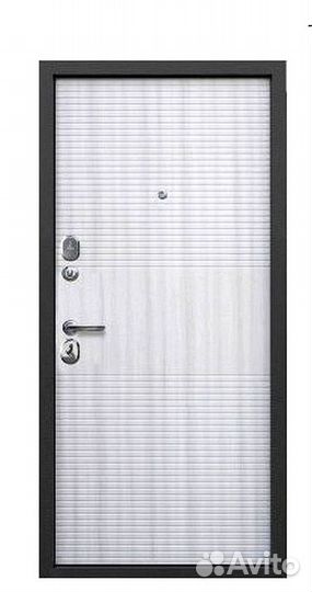 Двери. Входная дверь