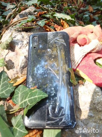 Телефон Xiaomi redmi note 7 4/64