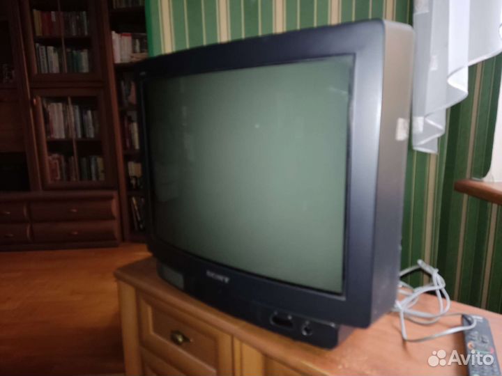 Телевизор бу