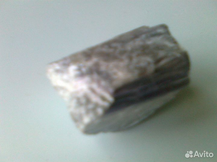 Минералы с месторождений Сибири