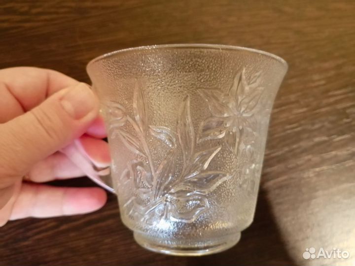 Чайная пара Kig Indonezia