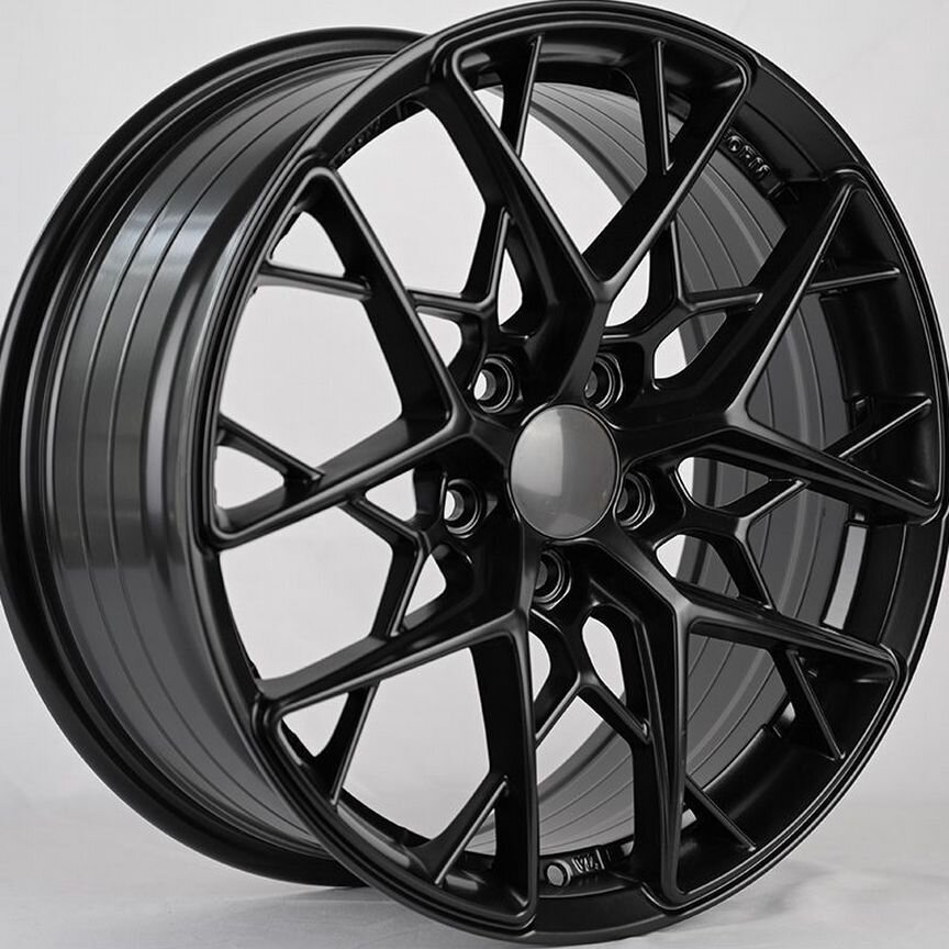 Литые диски HMD 7.5×R17 5×120