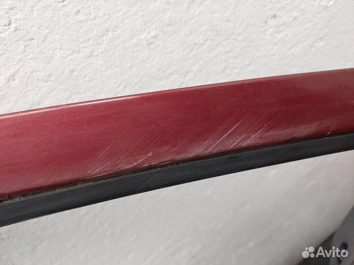 Дверь правая передняя Ford Focus 1, 1999