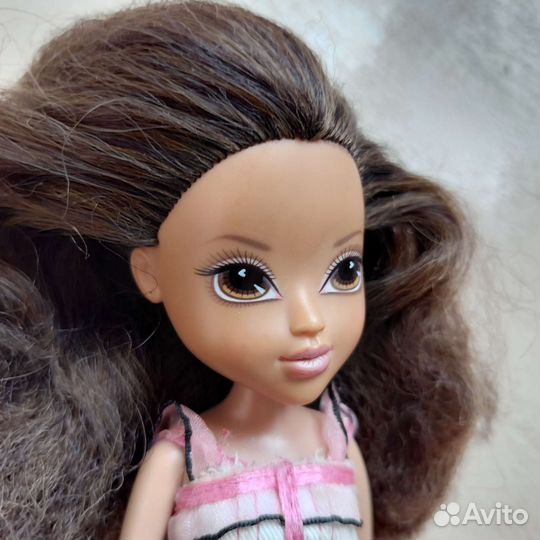 Кукла Moxie Софина