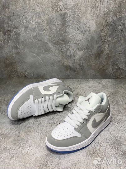 Nike Air Jordan 1 Low