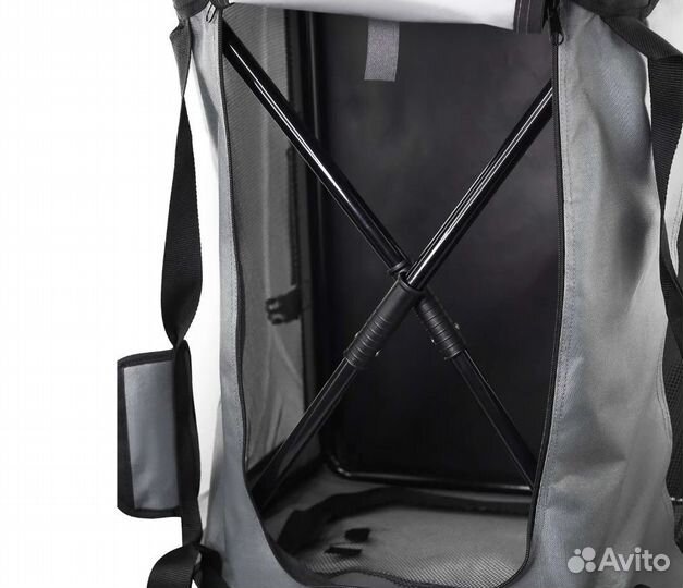 Сумка-переноска для животных