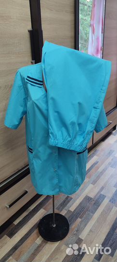 Форма для клининга, 54-56