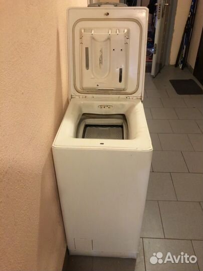 Стиральная машинка electrolux бу