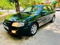 Mazda 323 1.5 AT, 1998, 236 000 км, с пробегом, цена 375 000 руб.