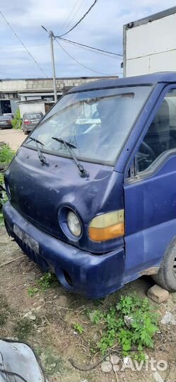 Кабина на Портер 1 Hyunda Porter 1