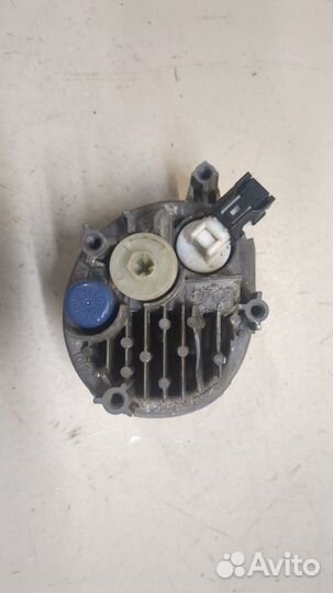 Фара противотуманная Mazda CX-3 2014, 2019