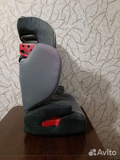 Автомобильное кресло