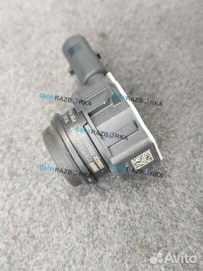 Парктроник передний BMW 3 F30/F31/F34 рест. F30
