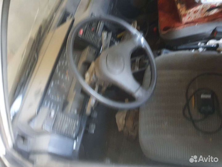 Ниссан санни cd17 дизель кузов n13