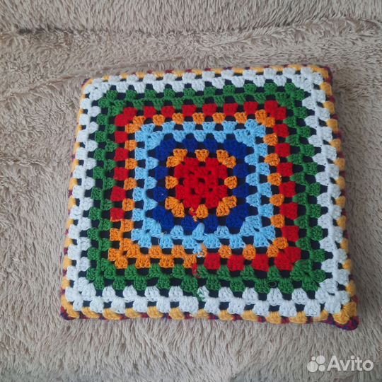 Декоративные подушки