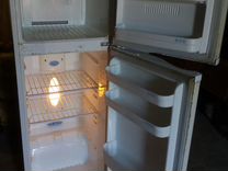 Холодильник Lg no frost