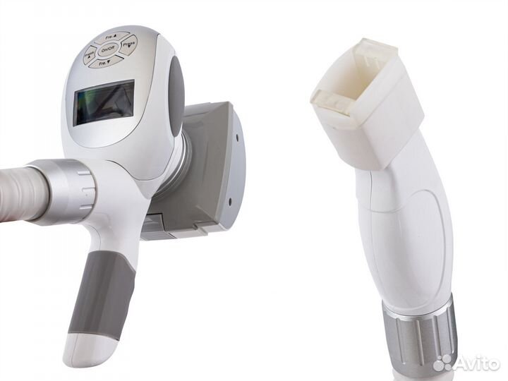 Вакуумно-роликовый аппарат Perfect integral V9