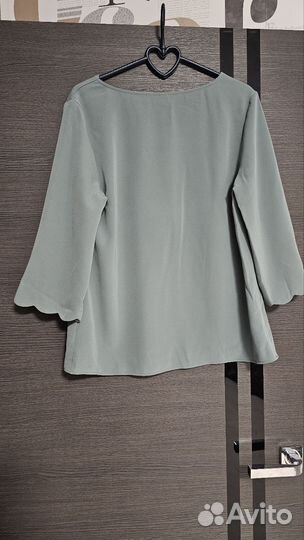Блузка hm 46 48
