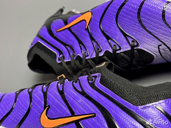 Бутсы Nike Air Zoom Mercurial Vapor XV u-4748