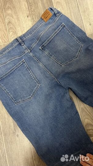 Violeta by mango джинсы 52-54