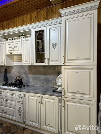 Кухонный гарнитур