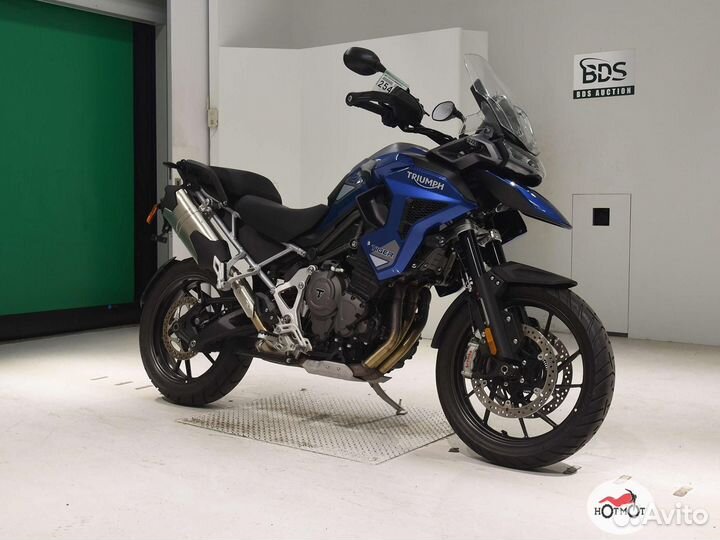 Triumph Tiger 1200 2022г