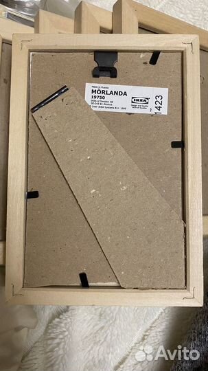 Фоторамка икеа