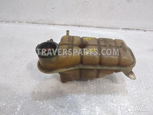 Расширительный бачок