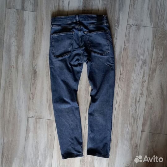 Джинсы Zara 38