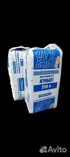 Торф Агробалт