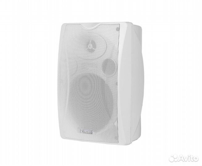 Настенная акустика Volta PA sigma-530TW