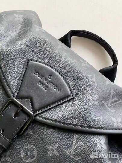 Louis vuitton рюкзак Мужской Montsouris