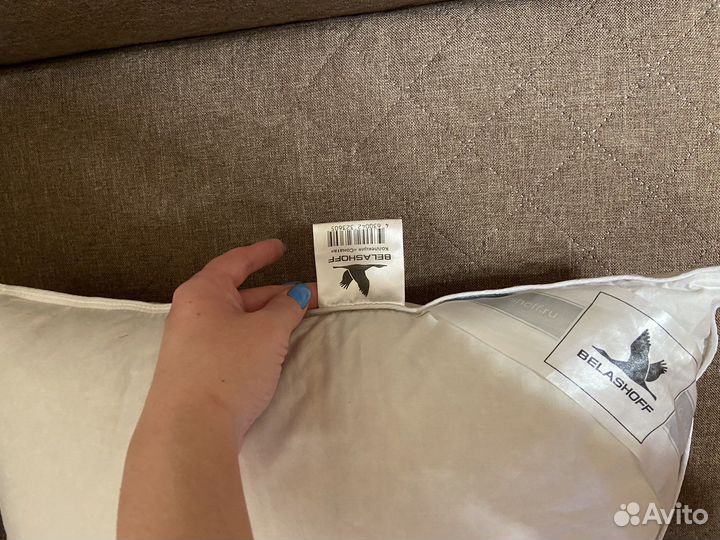 Подушка togas