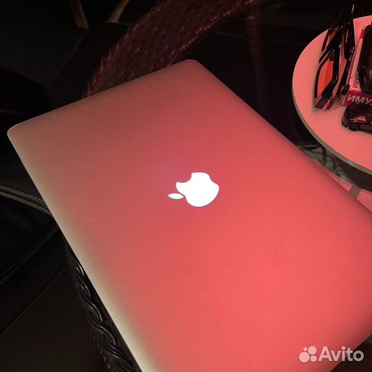 MacBook Pro 15 2014 i7 / 16Gb