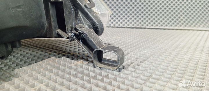 Фара левая Honda Civic 5d