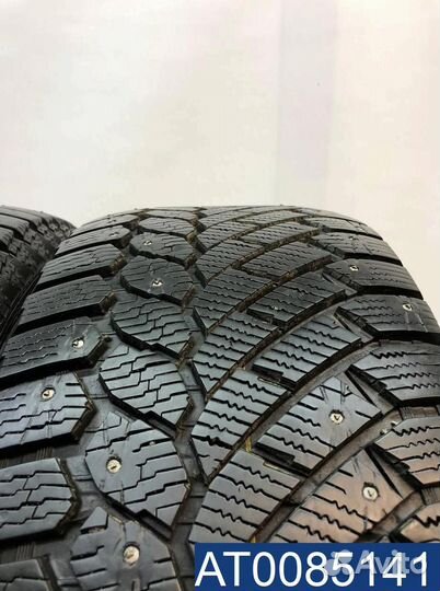 Gislaved Nord Frost 200 SUV 265/60 R18 98V