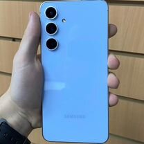 Samsung Galaxy S24 FE, 8/512 ГБ, 1 SIM