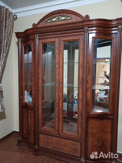 Шкаф купе и Горка