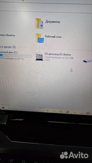 Модем ZTE MF180