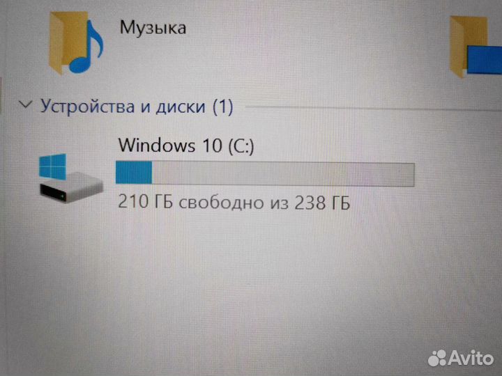 Dell Vostro: ноутбук с процессором Core i5 для игр
