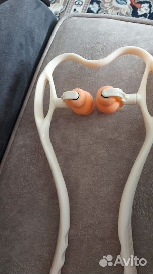 Массажер для тела ручной