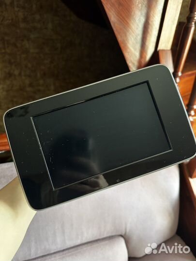 Монитор w205 C-класс