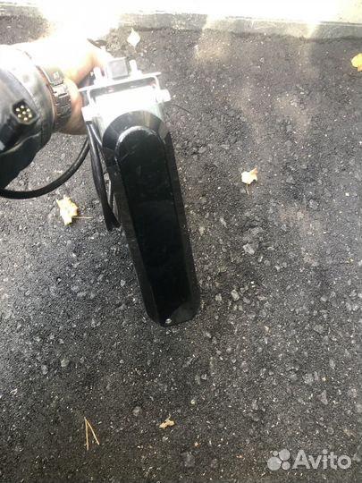 Эхолот humminbird helix 10G3N