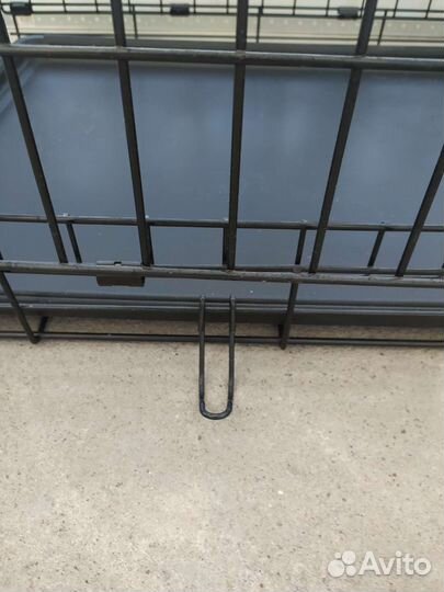 Клетка для собак