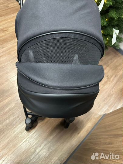 Коляска anex m type pro 3 в 1