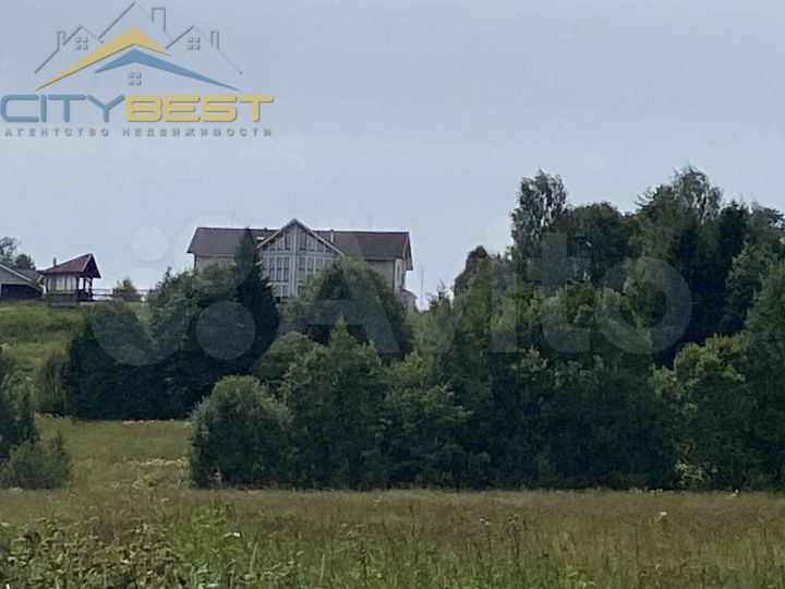 Дом 400 м² на участке 15 сот.