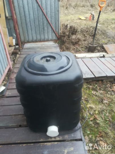 Водонагреватель