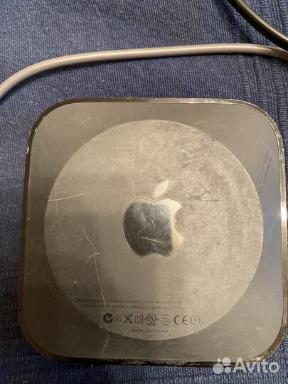 Apple tv 2