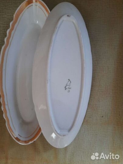 Селедочницы СССР