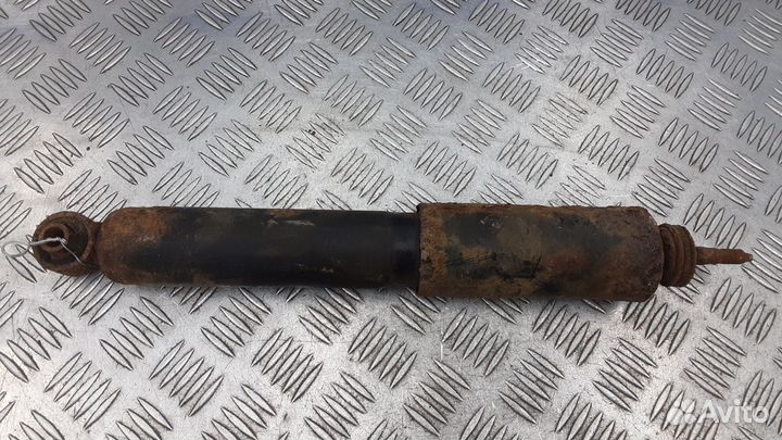 Амортизатор передний Ford Ranger II (2006–2012)